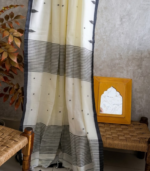 Handloom Mul Cotton Saree