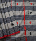 Dhonekhali Cotton Saree