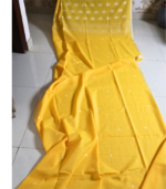 *Handwoven* Jamdani - Image 2