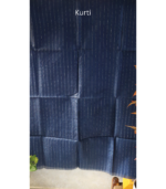 Pure Tussar Unstitched Suits (3-Piece) - Image 4