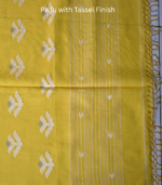 *Handwoven* Jamdani - Image 3