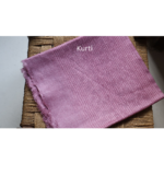 Pure Tussar Unstitched Suits (3-Piece) - Image 4