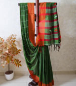 *Handloom* Pure Khadi Cotton