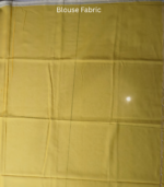 *Handwoven* Jamdani - Image 5