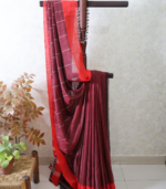 *Handloom* Pure Khadi Cotton