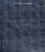 Pure Tussar Unstitched Suits (3-Piece) - Image 5