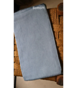 Pure Chanderi Unstitched Suits (3-Piece) - Image 8