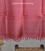 Pure Tussar Unstitched Suits (3-Piece) - Image 6