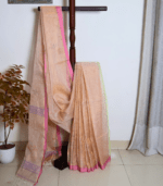 Champagne Beige Linen Tissue