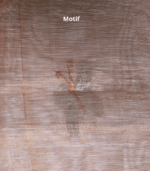 Champagne Beige Linen Tissue - Image 5