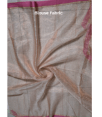 Champagne Beige Linen Tissue - Image 6