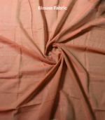 Light Terracotta-Beige Jamdani - Image 4