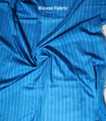 Premium Khadi Cotton with Ghicha Pallu - Image 4